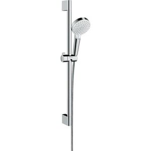 Zestaw prysznicowy Hansgrohe przesuwny  (26534400) 3402872 4011097792033