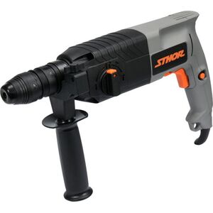 Młotowiertarka Sthor T79054 620 W 3404554 5906083010972