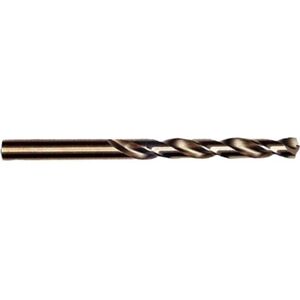 Wiertło AWTools do metalu kobaltowe walcowe 4mm 10szt. (AW42040) 3404571 5902198747703