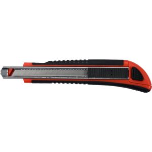 Yato Nożyk z ostrzem łamanym 9mm 1+2 ostrza (YT-75001) 3406326 5906083007491