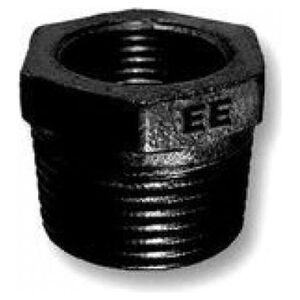 Odlewnia Zawiercie Redukcja WZ czarne N4 21/2"X2" (5907791610034) 3408622 5907791610034