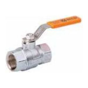 Arco Zawór Kulowy, Uchwyt Standardowy Inox 1", Gwint Wewnętrzny Tajo Solar (SL1114) 3408878 8428519045312
