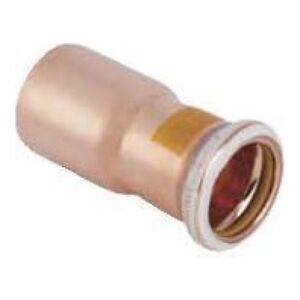 Geberit Redukcja Mapress Kupfer Gas 22 x 15mm (34616) 3409120 4024723346166