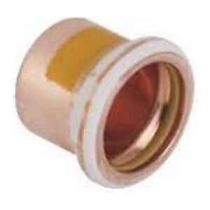 Geberit Zaślepka Mapress Kupfer Gas 15mm (34752) 3409531 4024723347521