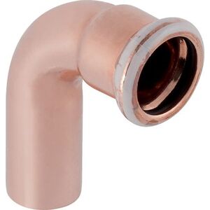 Geberit Kolano jednokielichowe Mapress Kupfer 90° 15mm (60302) 3409539 4024723603023