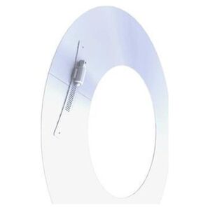Concept Kołnierz do systemu powietrzno-spalinowego fi 125 - F90131080125 3410951 5902753173794