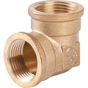 Perfexim Kolano mosiężne GW 5/4" (07-010-0320-000) 3411546 5901880000416