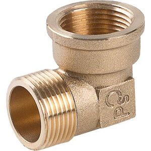 Perfexim Kolanko mosiądz WZ 3/4" PHA-311 G3/4 WZ PN16 (07-011-0200-000) 3411549 5901880000577