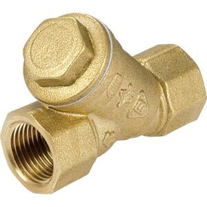 Perfexim Filtr skośny do gazu DN25 PHA-260 1" MOP5 T2 DN25 7/63 (10-260-0250-000) 3411815 5901880019173