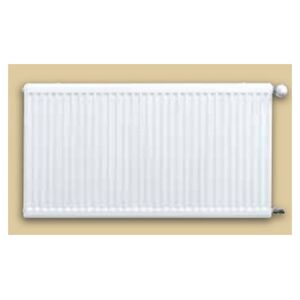 Stelrad Grzejnik Accord Typ 20 600 x 1000mm 832 W (A20100) 3417883 5414305302403