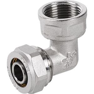 Perfexim Kolano skręcane 705 20xG1/2 W (61-005-2015-000) 3422010 5902626217853