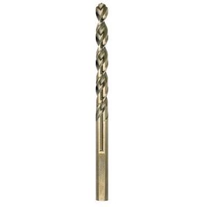 Wiertło Dewalt do metalu kobaltowe walcowe 12mm 5szt. (DT4947) 3423922 5035048535004