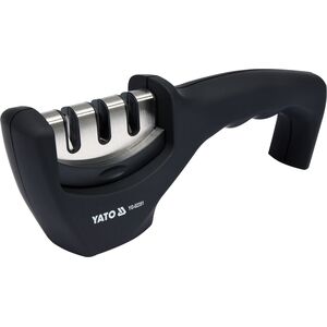 Yato Ostrzałka do noży i nożyczek 3w1 (YG-02351) 3425015 5906083000072