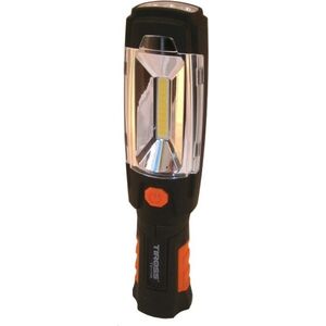 Tiross Lampa warsztatowa AKU 3W COB (TS-1108) 3424132 5907076900294