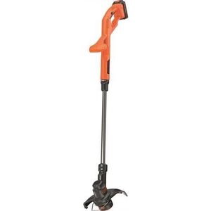 Black&Decker Podkaszarka akumulatorowa AFS 18V 25 cm (ST1823-QW) 4006745 5035048639603