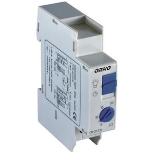 Orno Automat schodowy 16A 1Z 0,5-20min (OR-CR-230) 4015542 5901752483545
