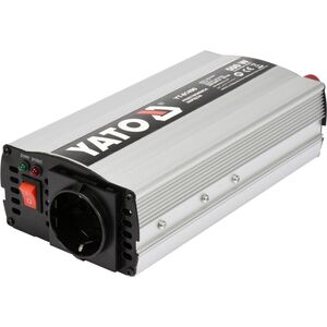 Przetwornica Toya 12/230V 800W (YT-81491) 4018349 5906083028885