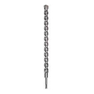 Wiertło Bosch do betonu SDS+ 25mm  (2608836650) 4019605 6949509227867