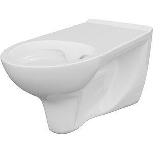 Miska WC Cersanit Etiuda CleanOn wisząca (K670-002) 4088873 5902115729423