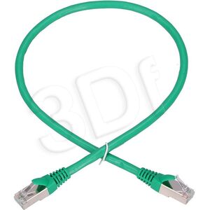 ExtraLink Patchcord, CAT.6, FTP, 0.5m (EX.7706) 4106560 5902560367706