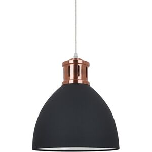 Lampa wisząca Italux  (MD-HN8100-B+RC) 4107537 5900644435303