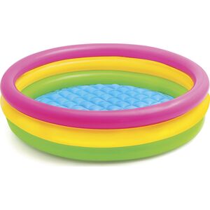 Intex Basen dmuchany 114cm (57412) 4156711 6941057457413