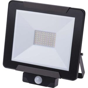 Naświetlacz Emos LED Ideo 50W, z czujnikiem PIR (ZS2741) 4176374 8592920105849
