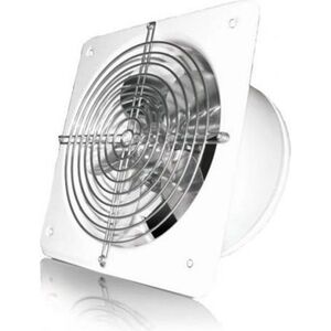 Dospel Wentylator przemysłowy 310mm WBS 315 NA ścienny (007-0341) 4178722 5901560503367