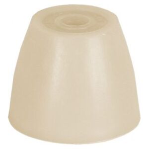 Simet Izolator wsporczy biały (SW-4 I04-1) 4185483 5907813220982