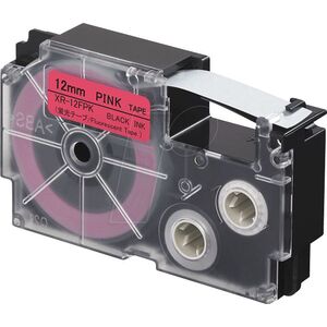 Casio (XR 12FPK) 4550535 4971850098447
