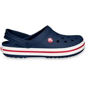 Crocs Klapki męskie Crockband 11016 granatowe r. 38/39 4574517 883503476219