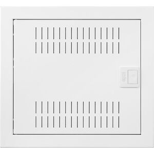 Elektro-Plast Rozdzielnica modułowa MSF RP 1x12 podtynkowa IP30 MULTIMEDIALNA 2011-00 4577322 5907569154579