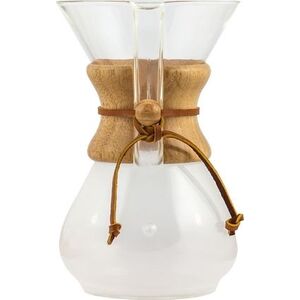 Chemex Zaparzacz Chemex Classic Coffee Maker 6 filiżanek 4581986 28068001012
