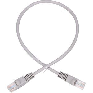 ExtraLink Patchcord CAT.5E, UTP, 0.5m 4582278 5902560367645