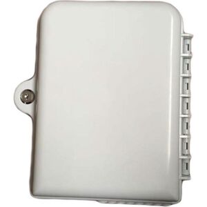 ExtraLink EXTRALINK EDITH 16 CORE FIBER OPTIC DISTRIBUTION BOX EX16C1306-J 4583558 5902560360370