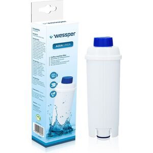 Wessper AquaLunga - filtr wody do ekspresów DeLonghi 4600769 5902581698643