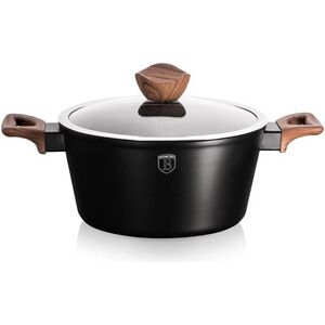 Berlinger Haus Berlinger Haus Garnek 20 cm, Ebony Rosewood Line BH/1716 4616774 5999056782891