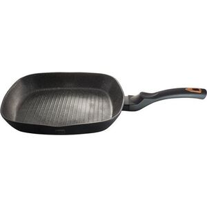 Patelnia Berlinger Haus grillowa Granit Diamond 28cm 4616823 5999056787193