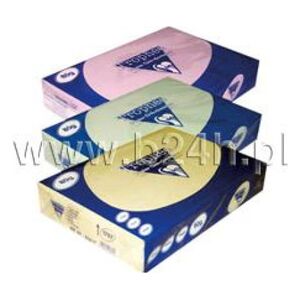 Trophee Papier ksero Nie A4 80g liliowy 500 arkuszy 4636563 3329680187205