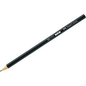 Faber-Castell Ołówek 1111/HB (FC111100)OP.=12szt. 4639610 4005401018674