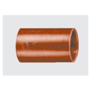 Conex Mufa miedziana łącznik serii 5000 28mm (5270028000000) 4661710 4011860199700