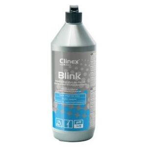 Clinex Uniwersalny płyn CLINEX Blink 77-643 1L, do mycia powierzchni wodoodpornych 4666001 5907513273226
