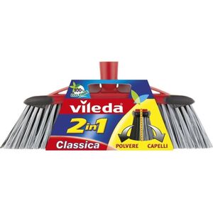 Vileda Vileda Szczotki bez drążka Szczotka Uniwersalna wkład (141460) 4671643 4023103095908