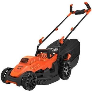 Kosiarka elektryczna Black&Decker BEMW461BH-QS 4685591 5035048682739