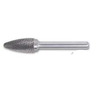 Beta Tools Frez obrotowy łukowy zaokrąglony 8 x 19mm (426MD/FA8) 4685673 8014230564852