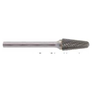 Beta Tools Frez obrotowy stożkowy zaokrąglony 12mm (426MD-TA12) 4685686 8014230864228