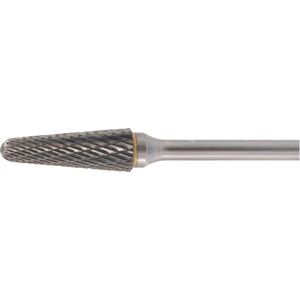 Beta Tools Frez obrotowy stożkowy zaokrąglony 8mm (426MD-TA8) 4685689 8014230864198