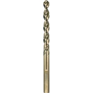 Wiertło Dewalt kobaltowe sześciokątne 6,5mm  (DT4909-QZ) 4685802 5035048094730
