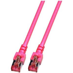 EFB Patchcord, S/FTP, Cat.6, LSZH, 3m (K5519.3) 4720995 4049759021993