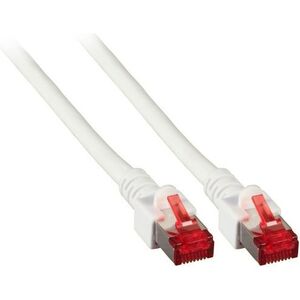 EFB Patchcord, S/FTP, Cat.6, LSZH, 7.5m (K5518.7,5) 4721057 4049759021900